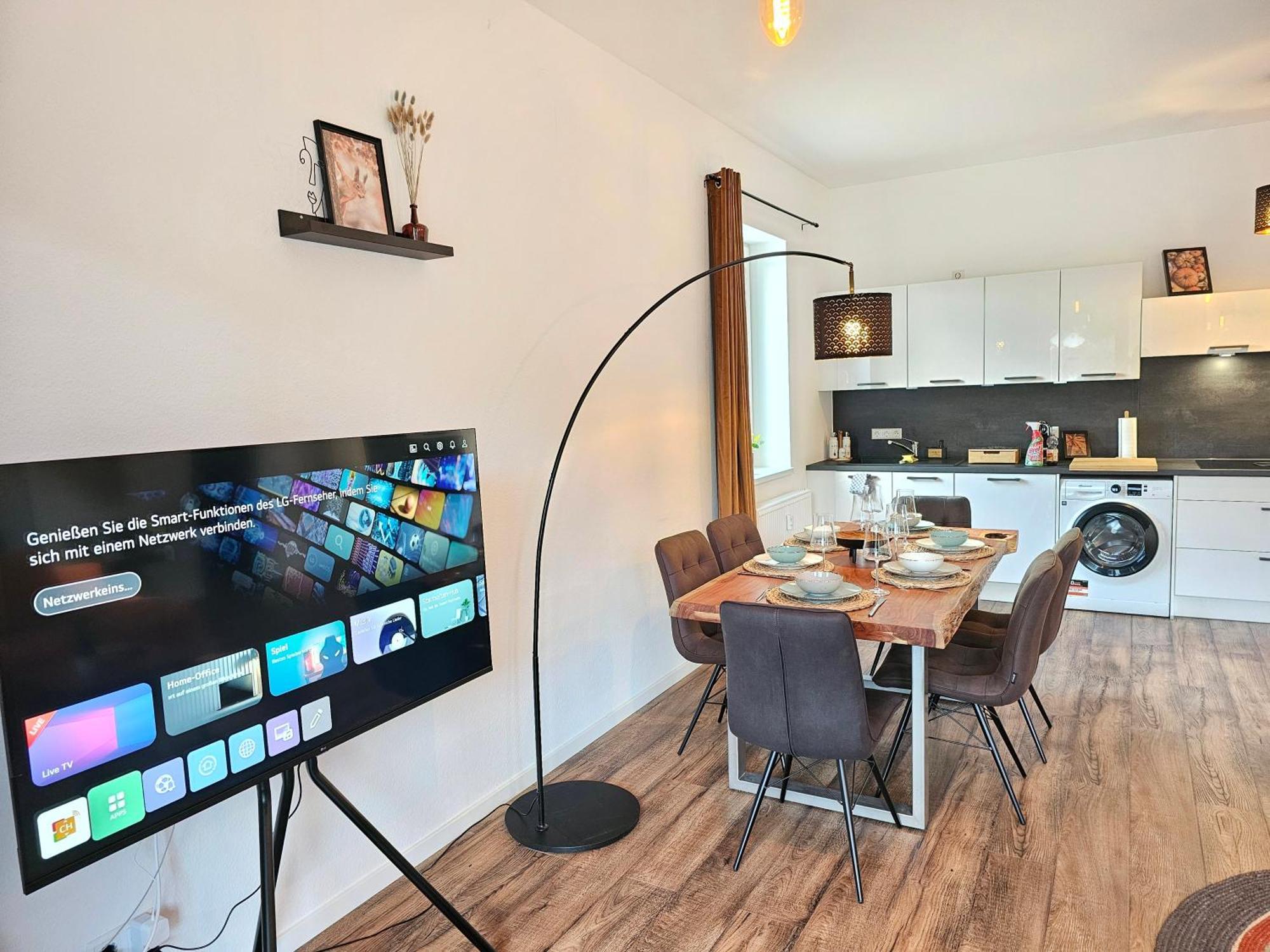 Design-Apartment I Black Forest I Boxspring I Nespresso I Spielplatz Oberharmersbach Buitenkant foto