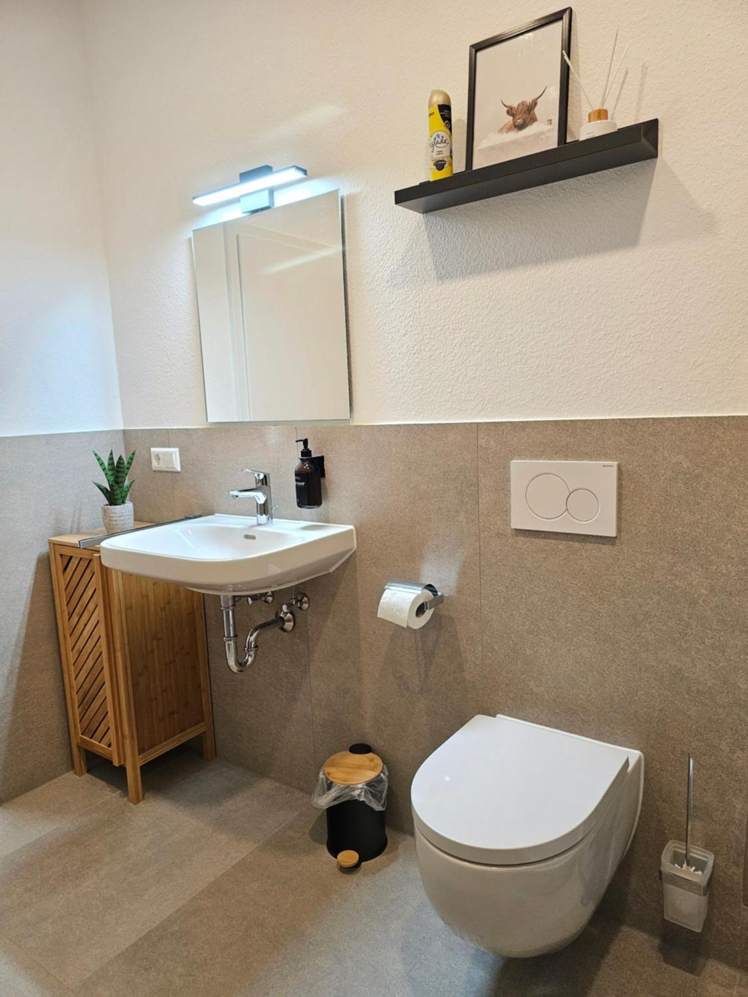Design-Apartment I Black Forest I Boxspring I Nespresso I Spielplatz Oberharmersbach Buitenkant foto