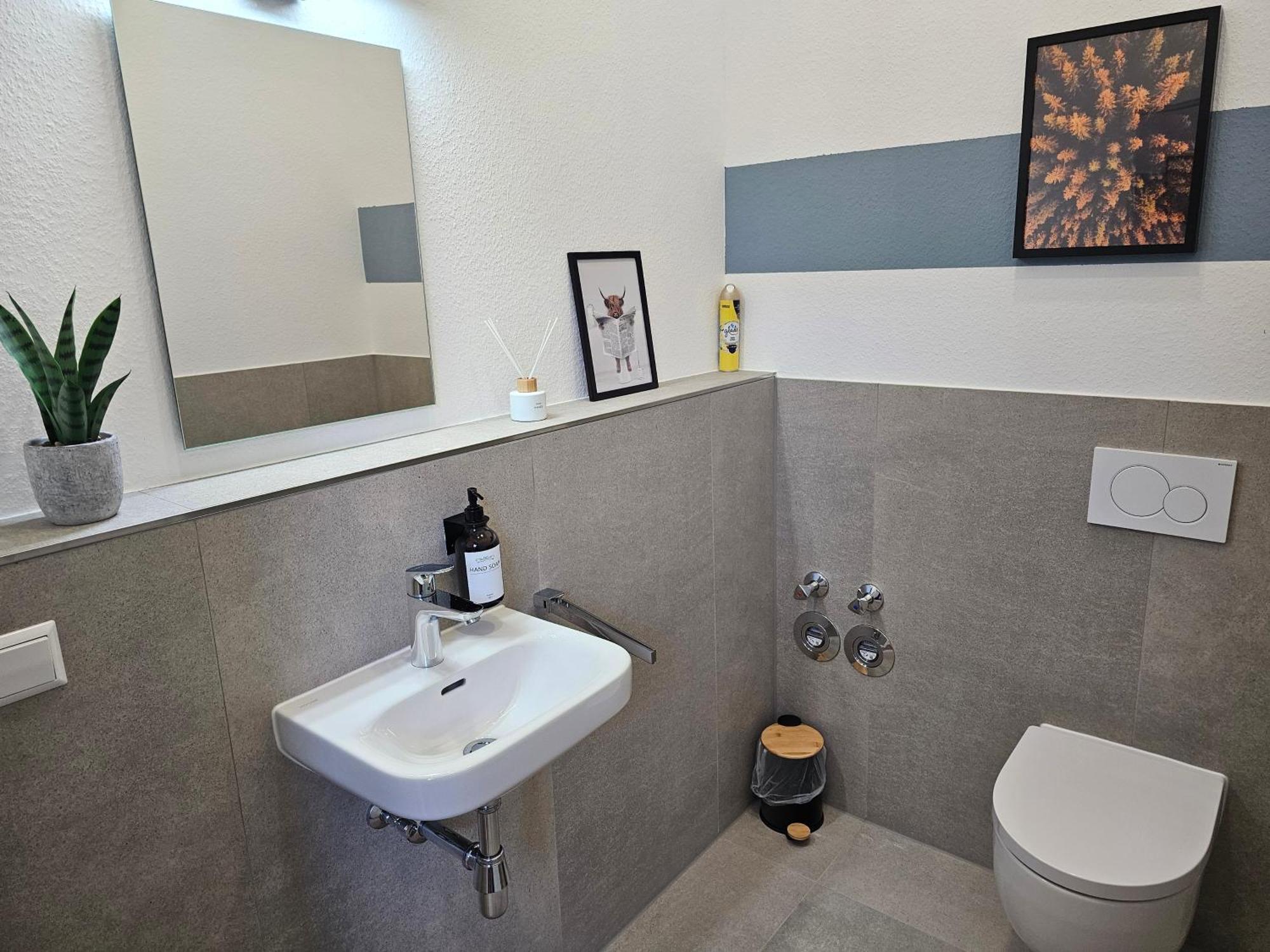 Design-Apartment I Black Forest I Boxspring I Nespresso I Spielplatz Oberharmersbach Buitenkant foto
